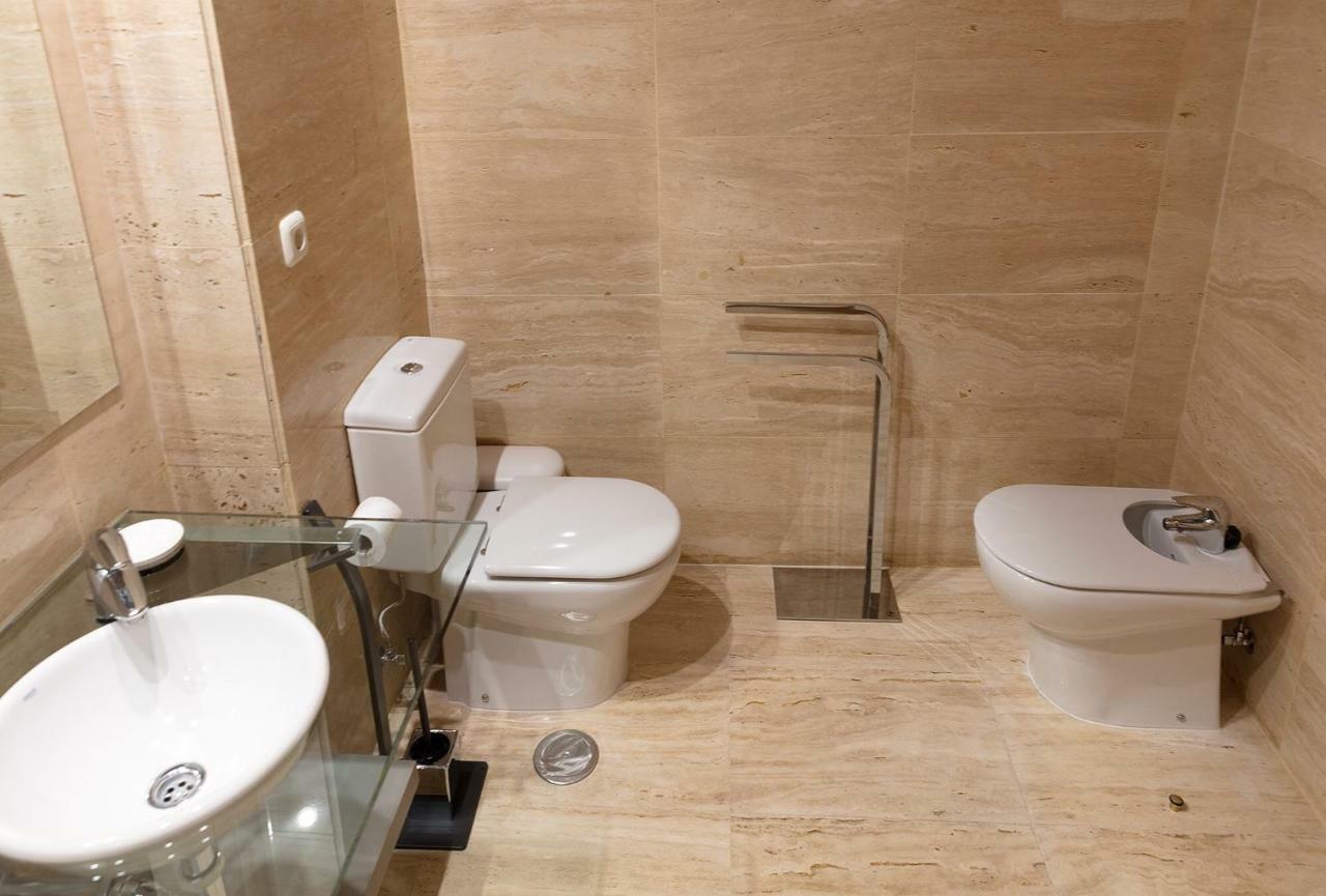Marina Luxury Apartment Estepona Exterior photo